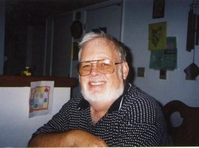 Ralph Minor