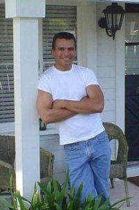 Steven West