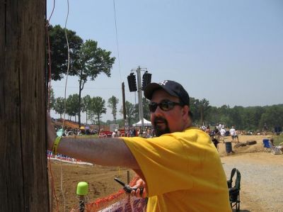 Mark Landry