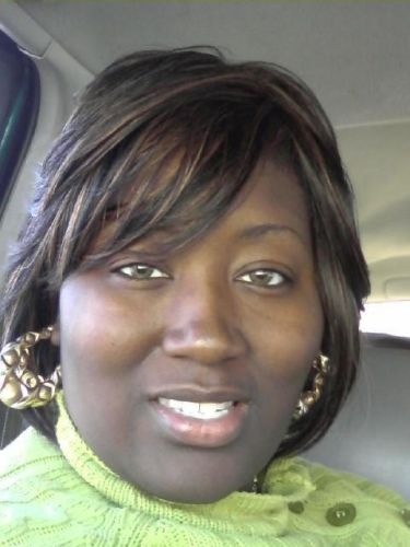 Brandi Jones