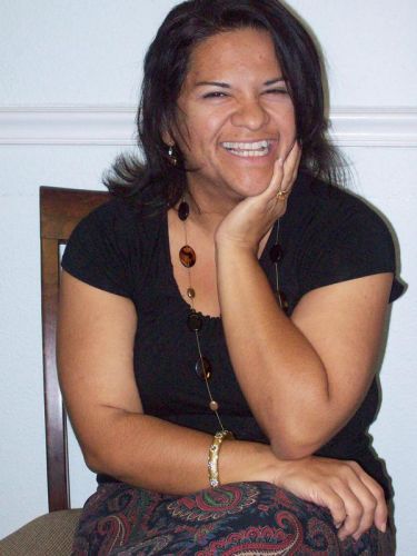 Melissa Alejandro