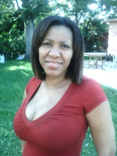 Marie Williams