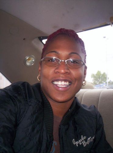 Rayshon Johnson