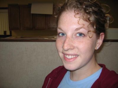 Jerusha Woollard