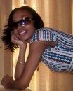 Tiffany Robinson