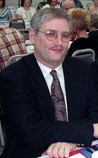 Stephen Duft