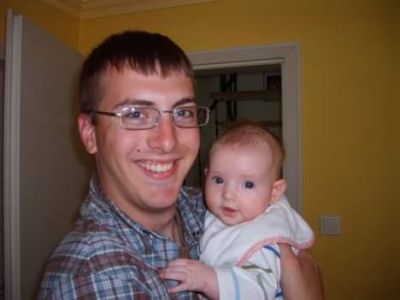 Jason Sevier