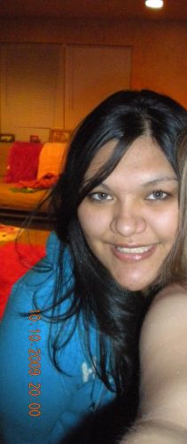 Luz Barraza