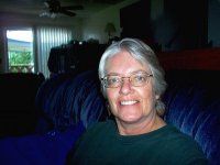 Kathy Killam