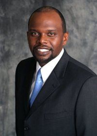 Andre Pittman