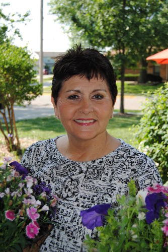 Carol Hudgens