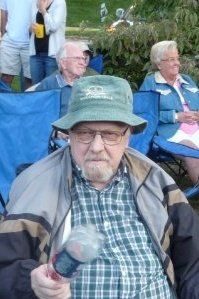 Marvin Cheek