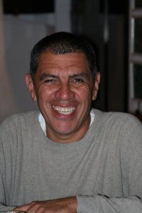 Carlos Noceda