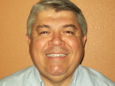 Mario Dehoyos