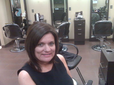 Tina Rincon