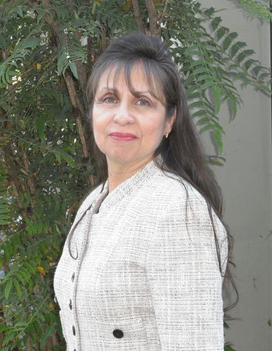 Cecilia Muniz