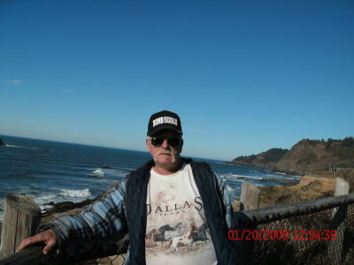Clifford Black