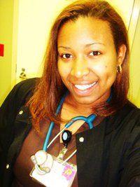 Jessica Woodard