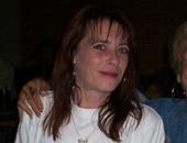 Carrie Stroombeek
