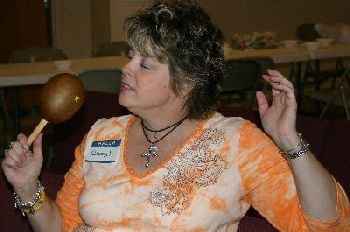 Cheryl Burns