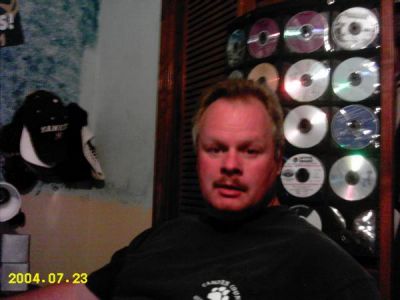 Ronnie Caudill
