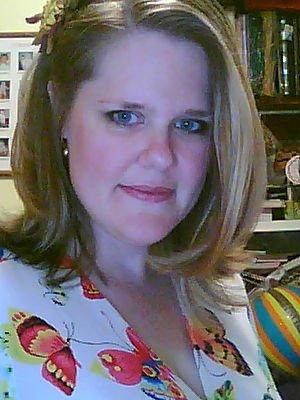 Tammy Shoman