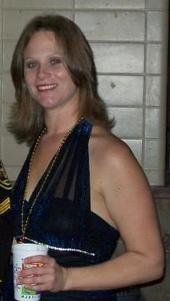 Mary Buhring