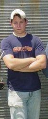 Jesse Houseman