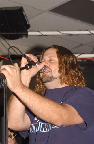 Daryl Lucas