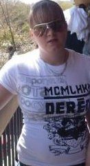 Trista Ferrell