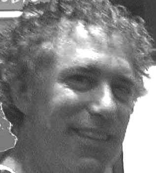 Steven Shapiro