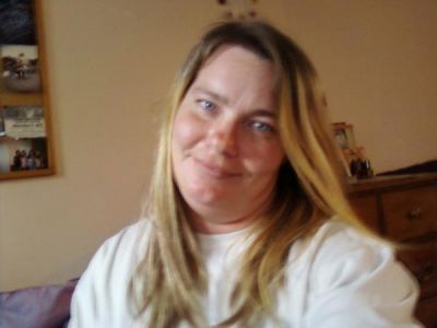 Michelle Holmberg