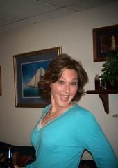 Heather Hughes