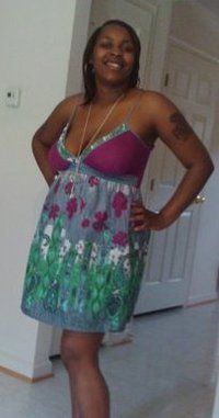 Darinda Hopkins