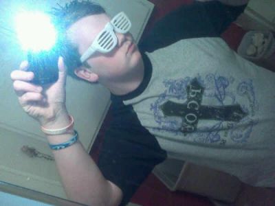 Blake Holley