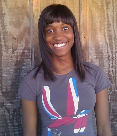 Alexis Copeland