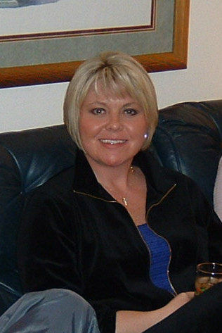 Stephanie Haun