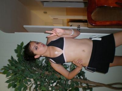 Theresa Valente