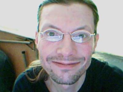 Patrick Jordan