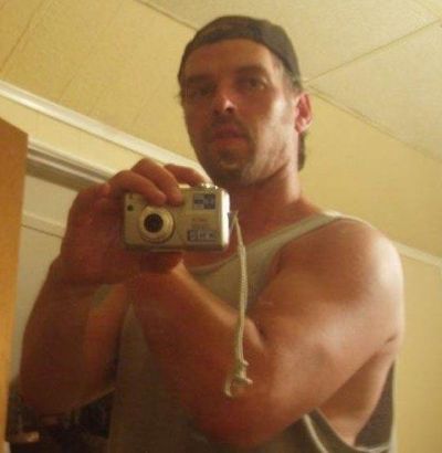 Darrel Eschedor