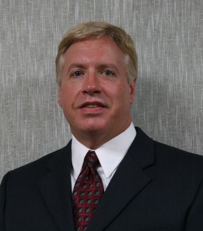 Mark Bobbitt