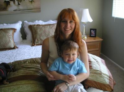 Heather Drebes