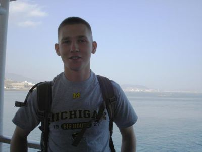 Michael Sobecki