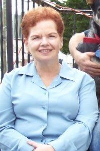 Joann Gallo