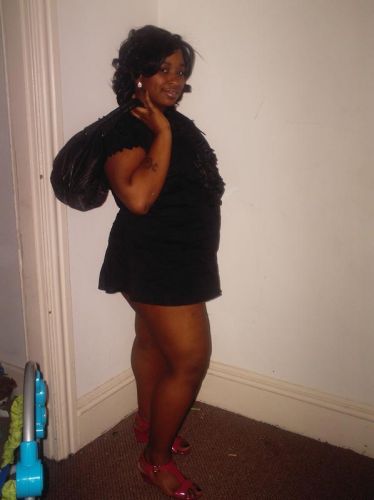 Sydney Bankston
