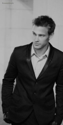 Timofey Soloviov