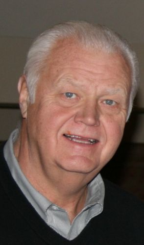 George Moore