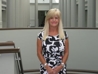 Lorraine Creef