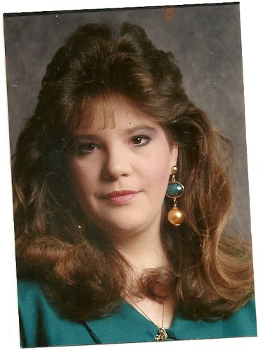 Stephanie Gasperson
