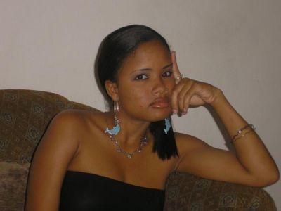 Giselle Sanchez